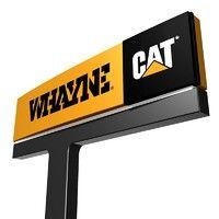 whayne supply logo image