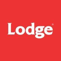 lodge city rentals logo image