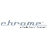 chrome systems logo image