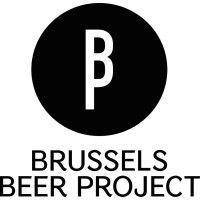 brussels beer project logo image