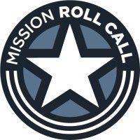 mission roll call