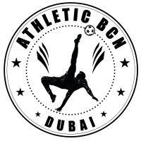 athletic dxb logo image