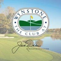 the club at wynstone logo image