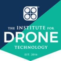 the institute for drone technology® logo image