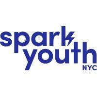 sparkyouth nyc logo image