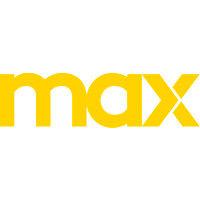 the max group - max i.e.g. llc logo image