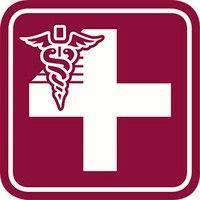 roxborough memorial hospital logo image