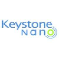 keystone nano, inc. logo image