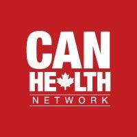 can health network logo image