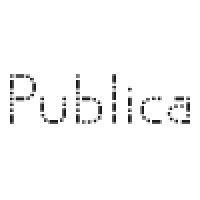 publica logo image