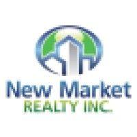 new market realty inc.