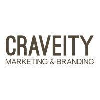 craveity logo image