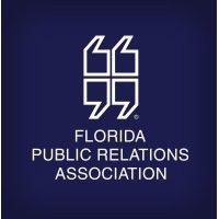 florida public relations association (fpra) logo image