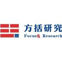 focusrx research,ltd. logo image