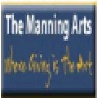 the manning arts logo image