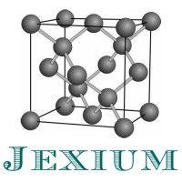 jexium ltd. logo image