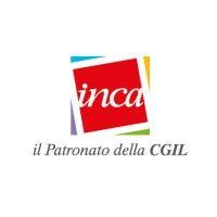 inca cgil logo image