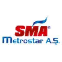 sma metrostar a.ş logo image