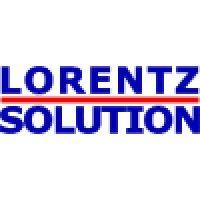 lorentz solution, inc. logo image