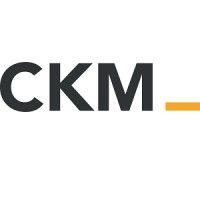 ckm_carvalho, kamel e meyer advogados logo image