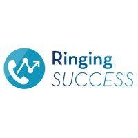 ringing success logo image