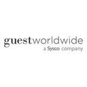 logo of Guest Worldwide A Sysco Company