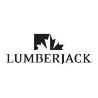 lumberjack logo image