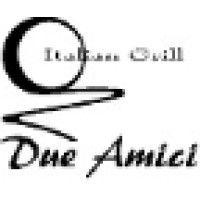 due amici catering logo image