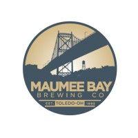 maumee bay brewing co logo image