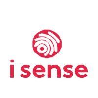 isense agencia de innovacion logo image