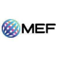 mobile ecosystem forum logo image