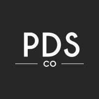 pds co. logo image