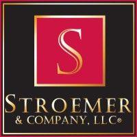 stroemer & company, llc logo image