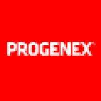 progenex logo image