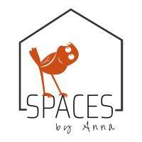 spacesbyanna | interieuradvies voor een droomhuis logo image