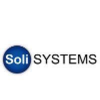 solisystems corp. logo image