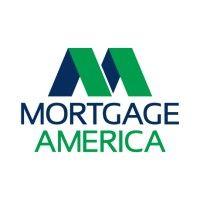 mortgage america, inc. logo image