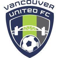 vancouver united fc logo image