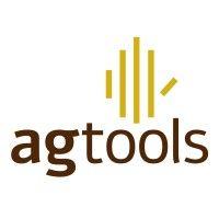 agtools inc. logo image