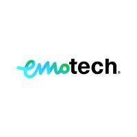 emotech logo image