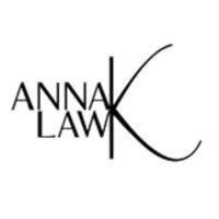 anna k law logo image