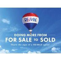 re/max achievement logo image