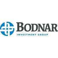 bodnar investment group, inc. logo image