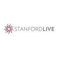 stanford live logo image