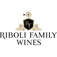 riboli family wines