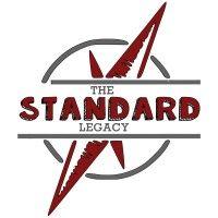 the standard legacy logo image