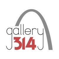 gallery 314 logo image