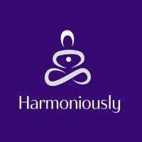 harmoniously logo image