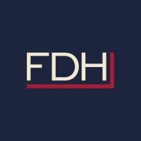 finn dixon & herling llp logo image