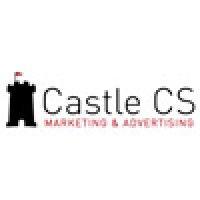 castle communication systems (castlecs) logo image